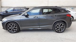 Bmw X2 sDrive larisa