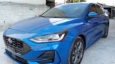 Ford Focus 2023 larisa